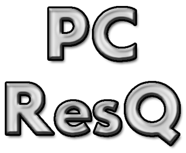PC ResQ